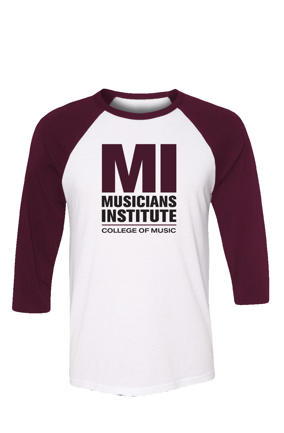 Baseball Tee