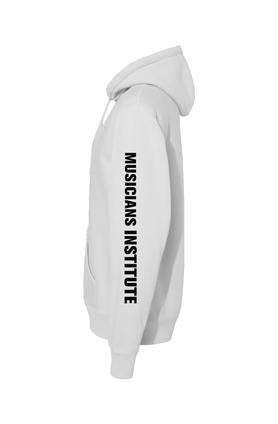 Legend Premium Heavyweight Cross Grain Hoodie
