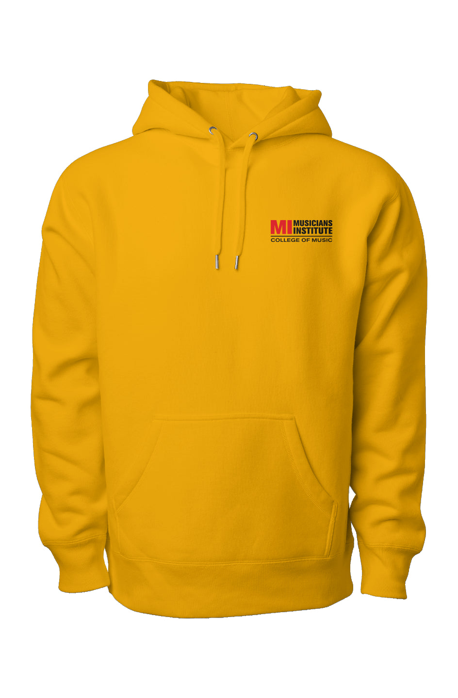 Legend Premium Heavyweight Cross Grain Hoodie