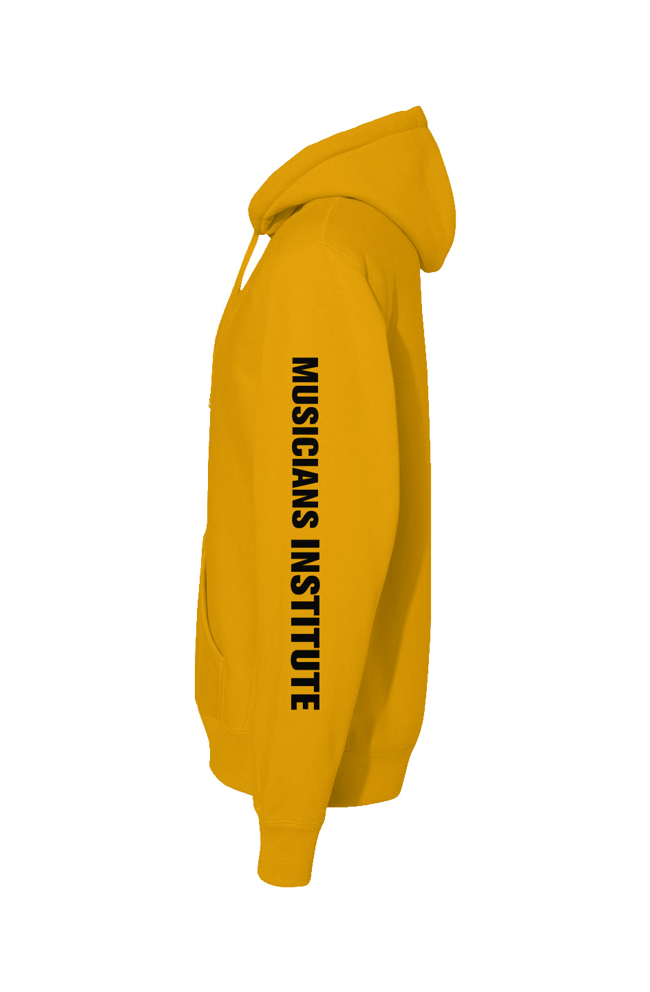 Legend Premium Heavyweight Cross Grain Hoodie