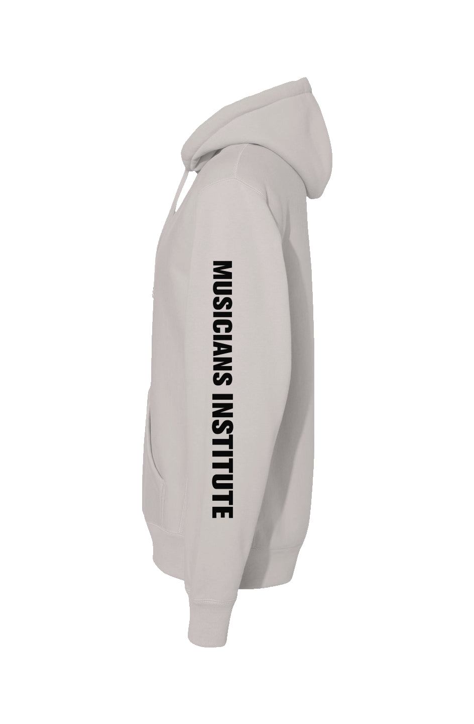 Legend Premium Heavyweight Cross Grain Hoodie