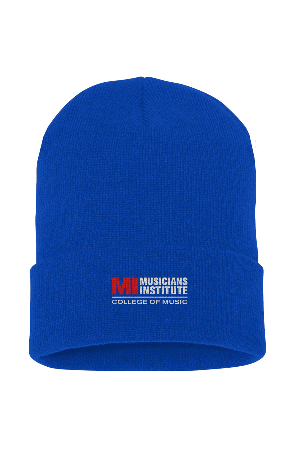 Cuffed Beanie