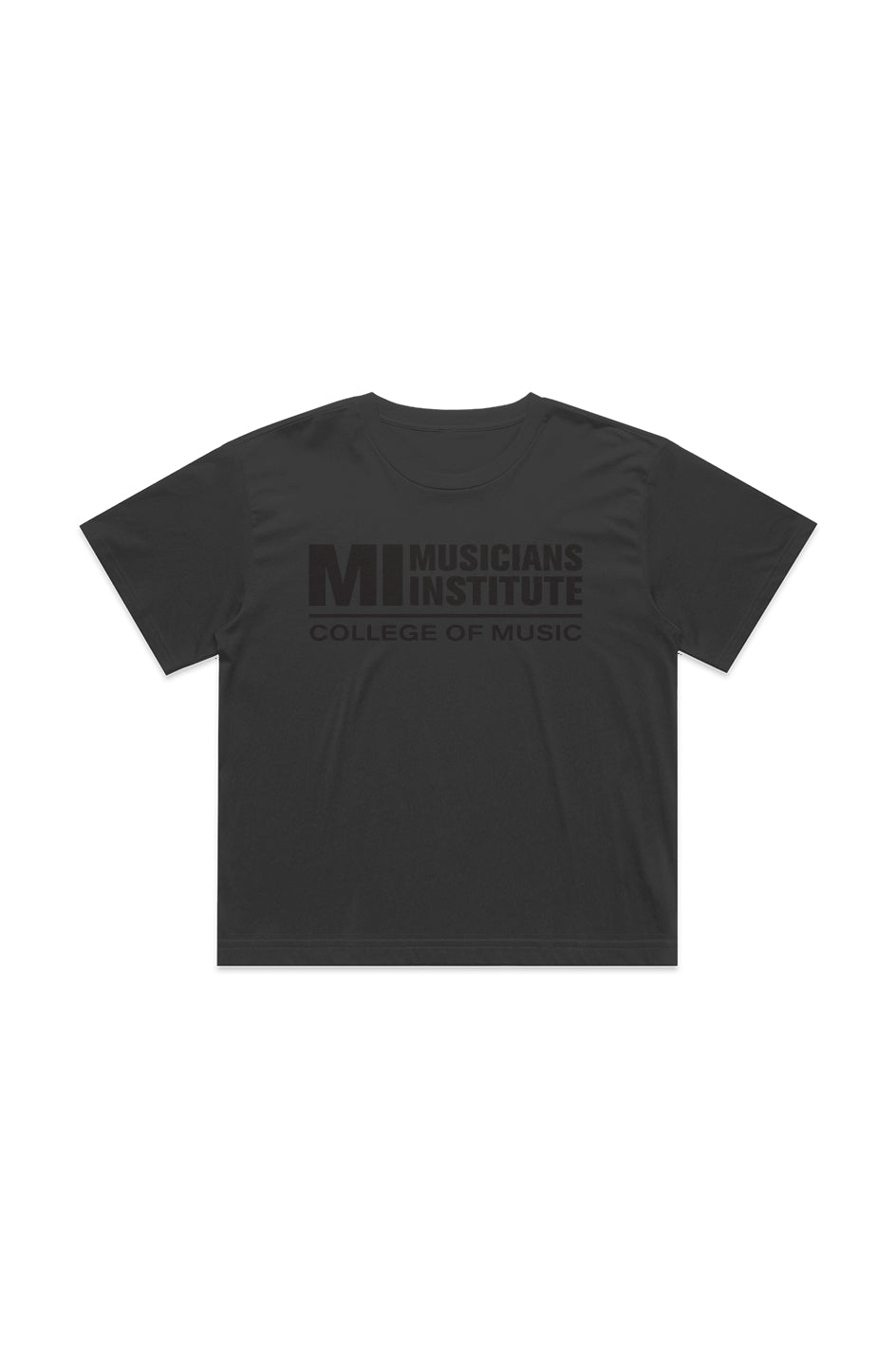 Wo's Martina Crop Tee