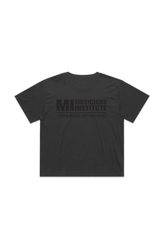 Wo's Martina Crop Tee