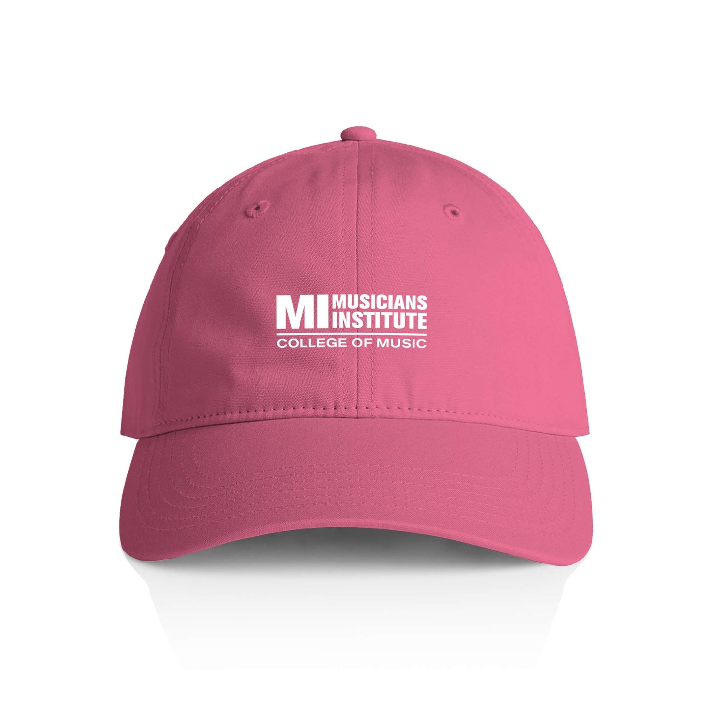Adult Bio-Washed Dad Hat