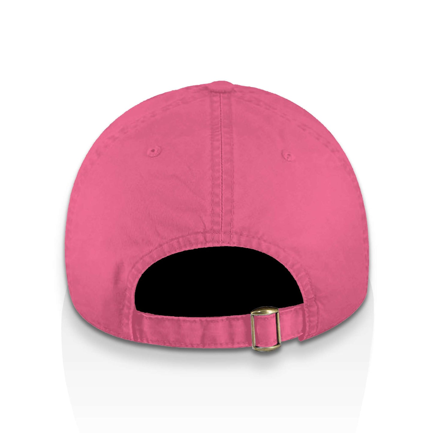 Adult Bio-Washed Dad Hat