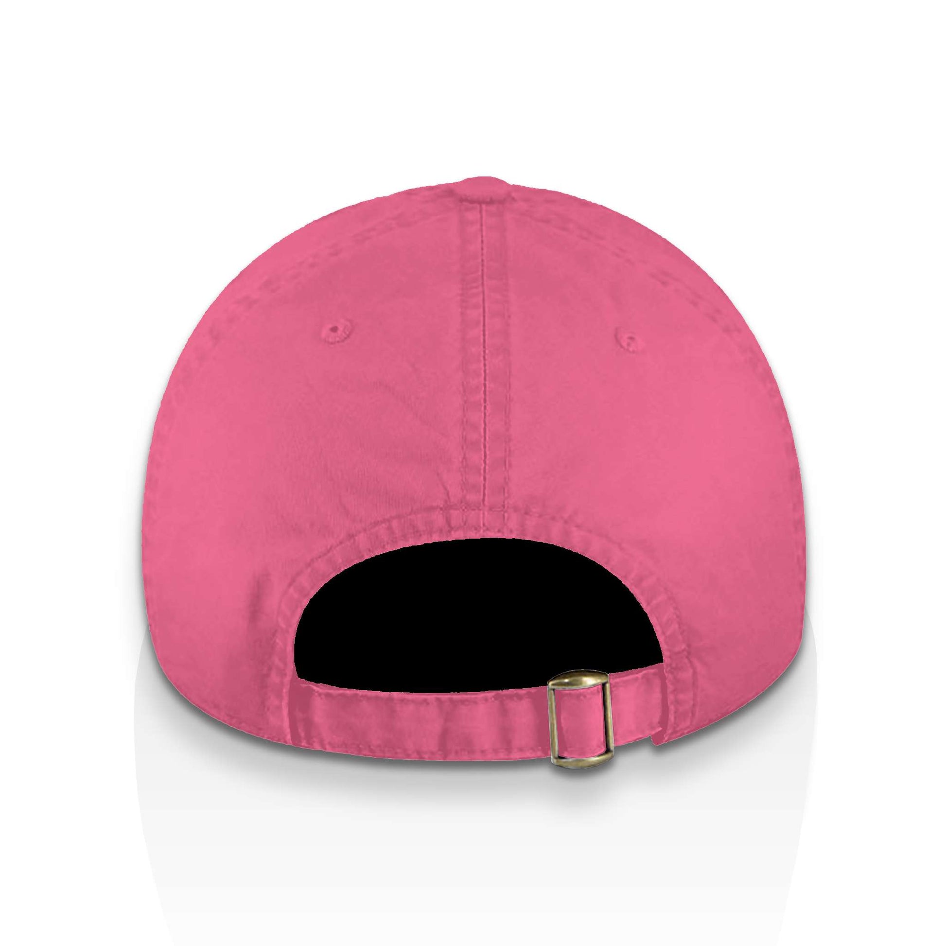 Adult Bio-Washed Dad Hat