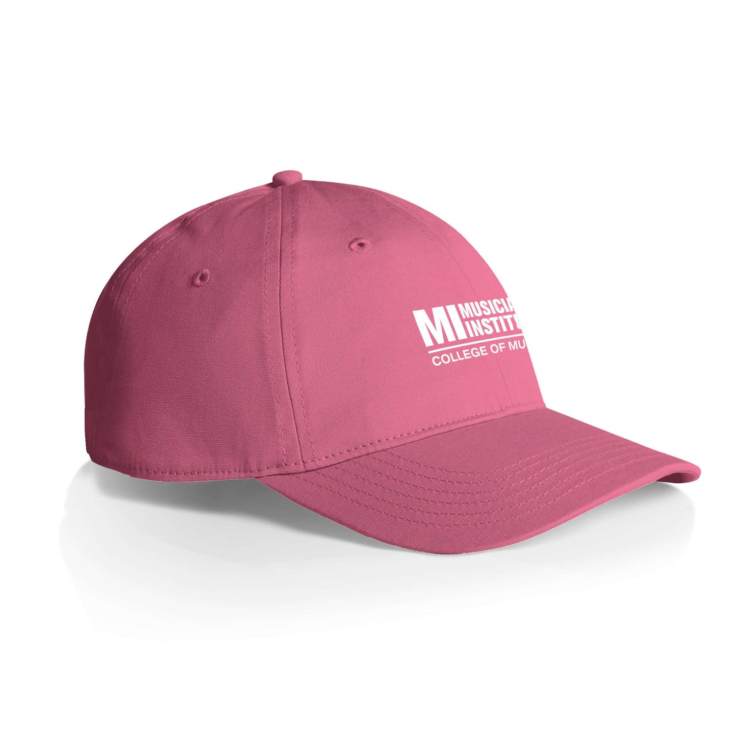 Adult Bio-Washed Dad Hat