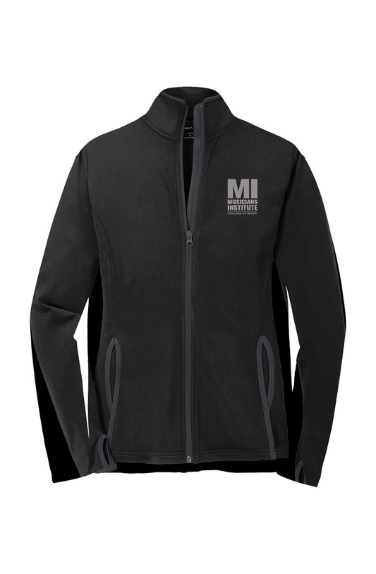 Mens Sport-Wick Contrast Jacket
