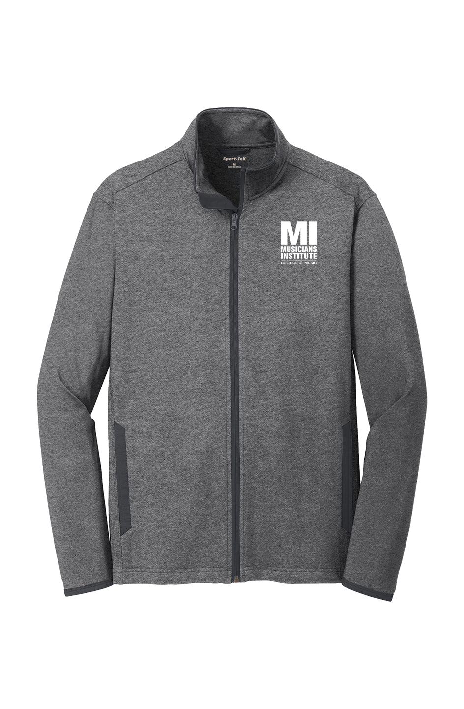 Mens Sport-Wick Contrast Jacket