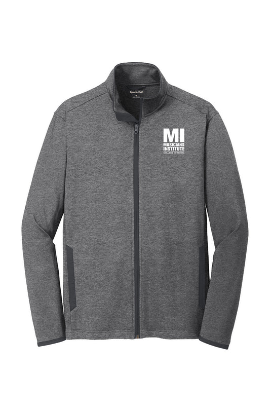 Mens Sport-Wick Contrast Jacket