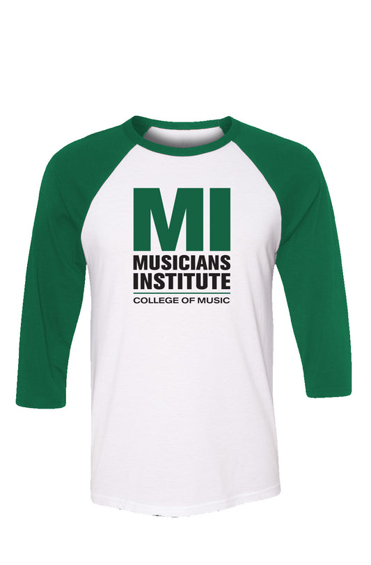 Baseball Tee