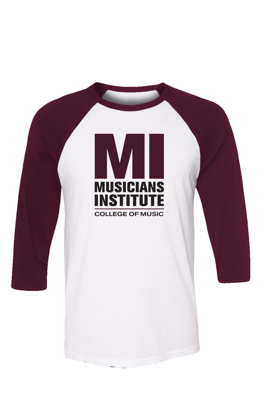 Baseball Tee