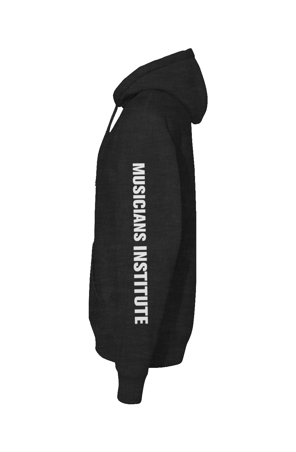 Legend Premium Heavyweight Cross Grain Hoodie