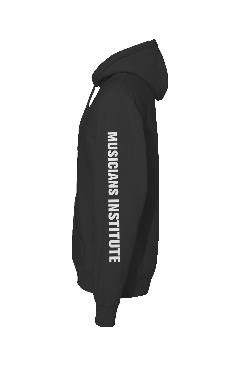 Legend Premium Heavyweight Cross Grain Hoodie