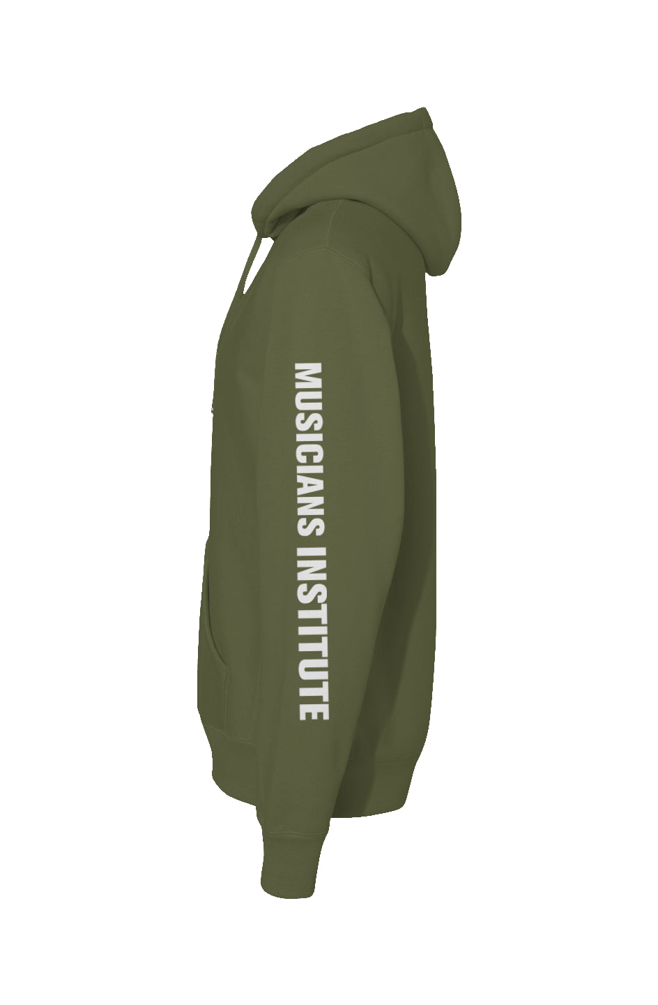 Legend Premium Heavyweight Cross Grain Hoodie