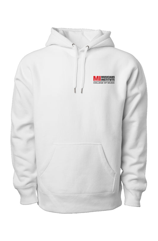 Legend Premium Heavyweight Cross Grain Hoodie