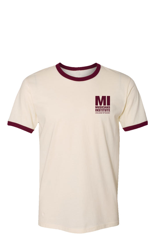 Vintage Ringer T-Shirt