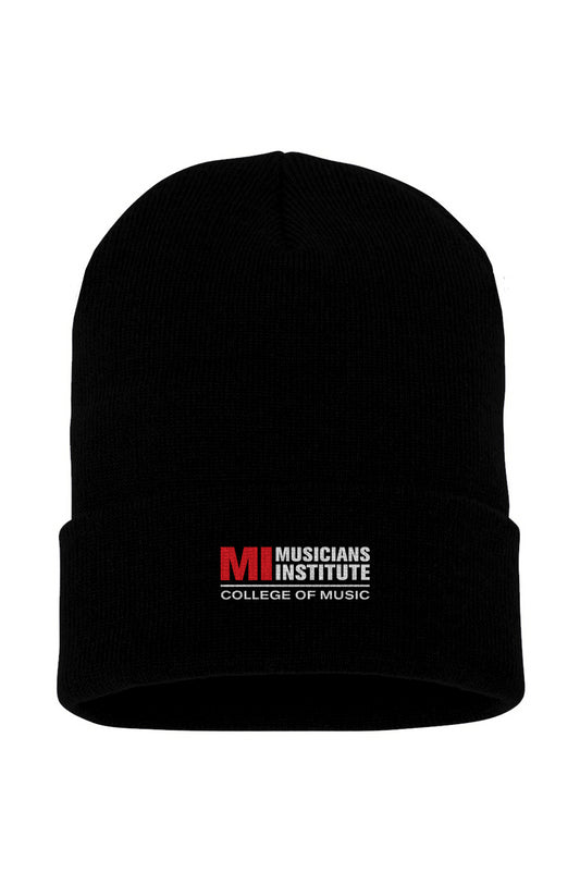 Cuffed Beanie
