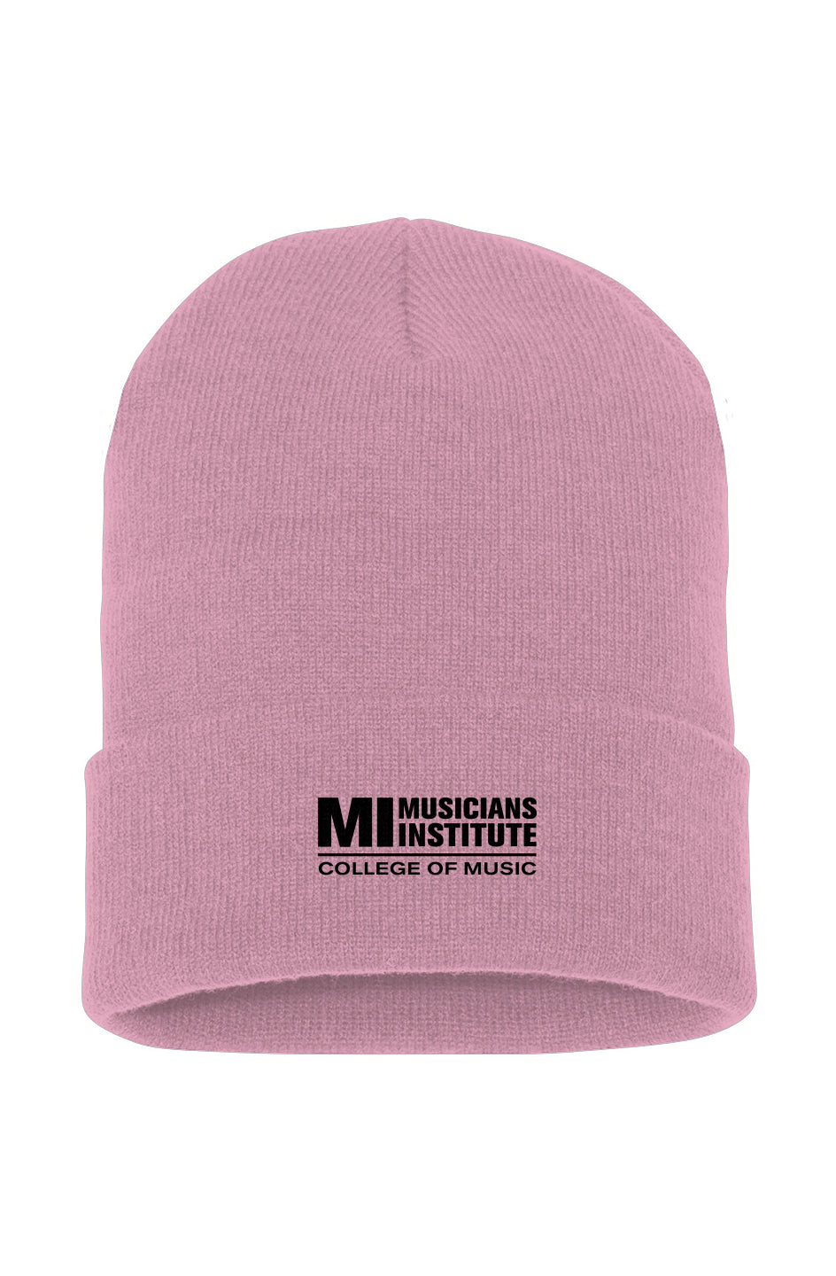 Cuffed Beanie