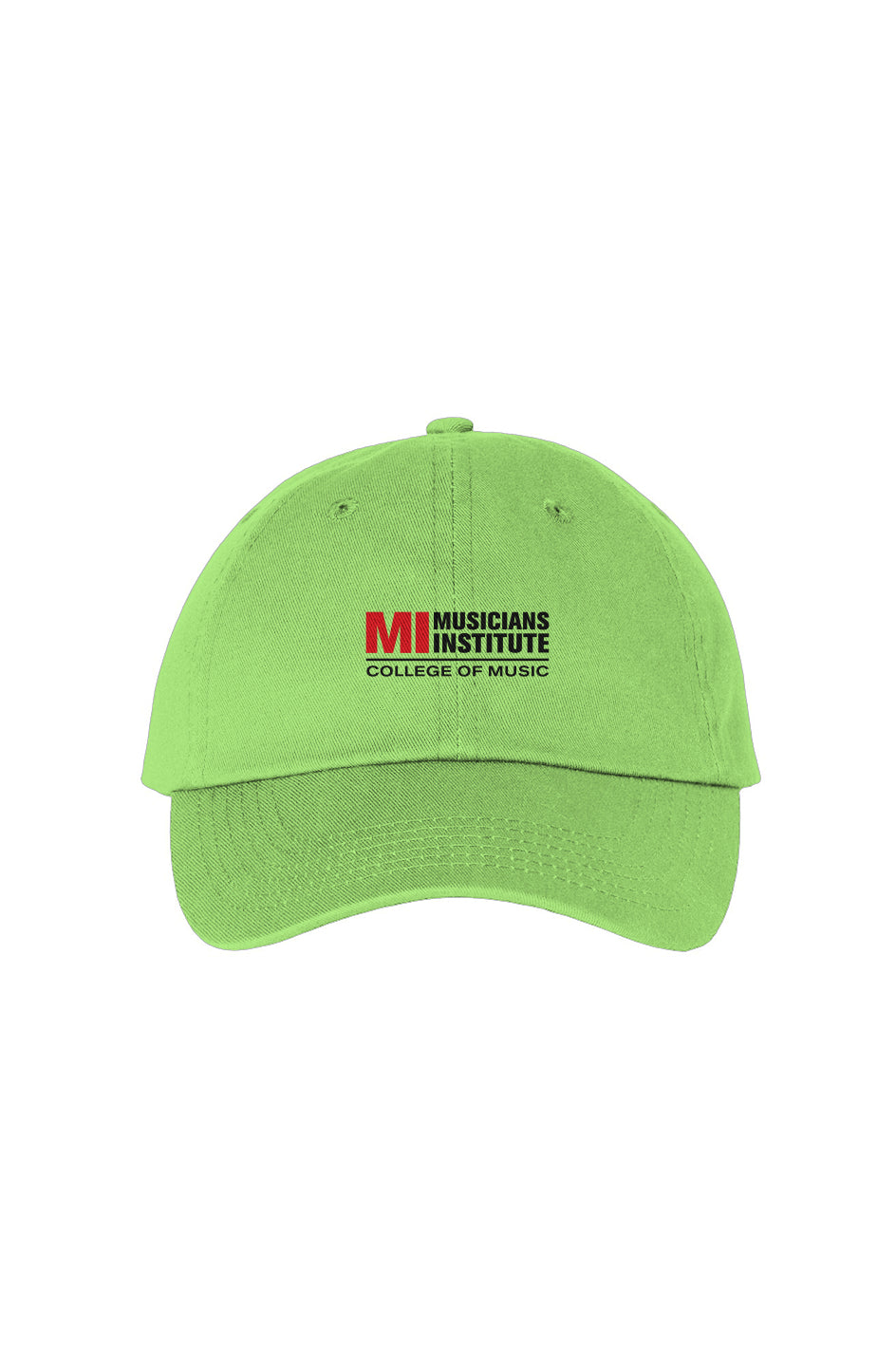 Adult Bio-Washed Dad Hat