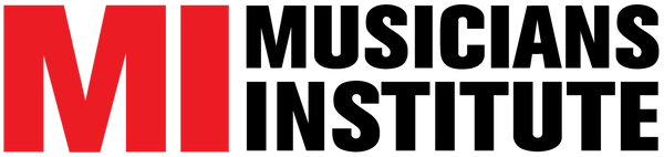Musicians Institute College Spirit Store