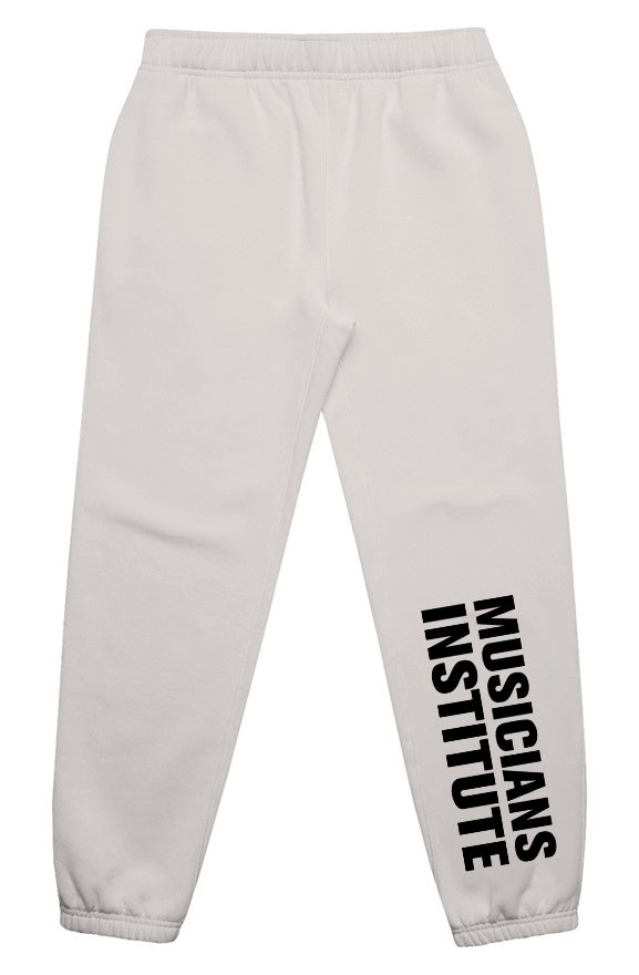 Women's MI Logo Relax Track Pants - Black Logo